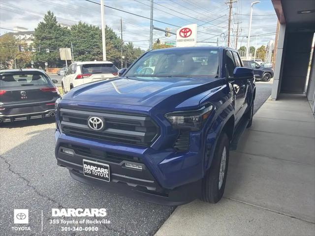 2025 Toyota Tacoma SR5 for sale in Rockville, MD