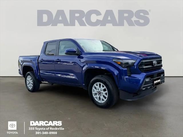 2025 Toyota Tacoma SR5 for sale in Rockville, MD