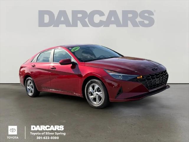 2023 Hyundai Elantra SE for sale in Silver Spring, MD