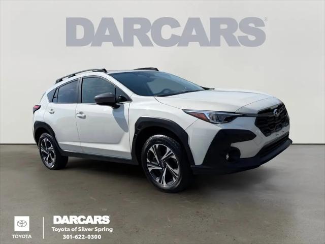 2024 Subaru Crosstrek Premium for sale in Silver Spring, MD