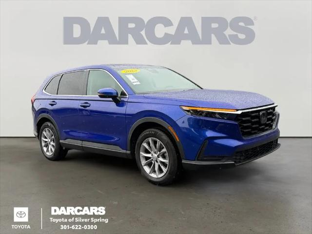2023 Honda CR-V EX-L AWD for sale in Silver Spring, MD