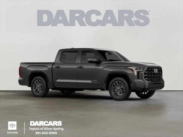 2026 Toyota Tundra Platinum CrewMax 5.5 Bed for sale in Silver Spring, MD