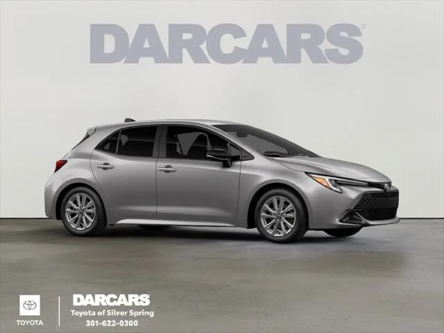 2027 Toyota Corolla SE for sale in Silver Spring, MD