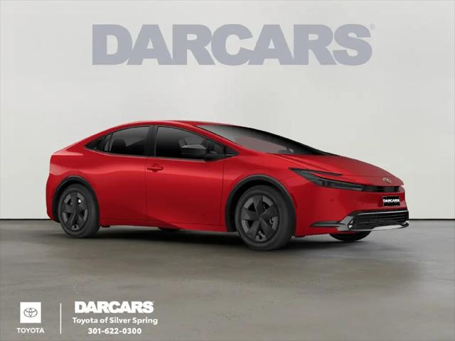 2027 Toyota Prius LE for sale in Silver Spring, MD
