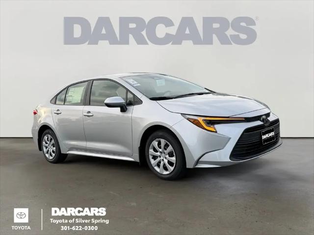 2027 Toyota Corolla Hybrid LE for sale in Silver Spring, MD