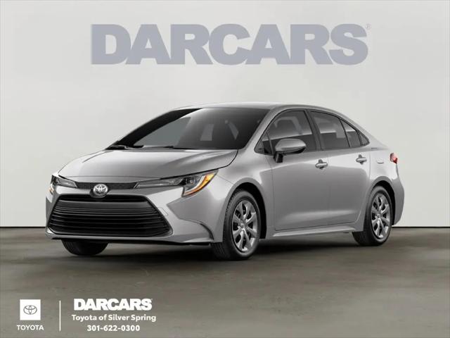 2027 Toyota Corolla LE for sale in Silver Spring, MD