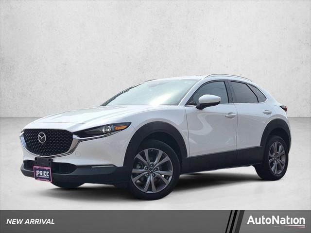 2021 Mazda CX-30 Premium for sale in Golden, CO