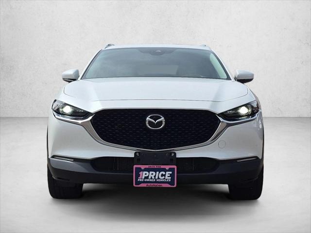 2021 Mazda CX-30 Premium