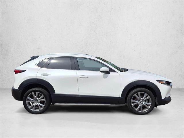 2021 Mazda CX-30 Premium