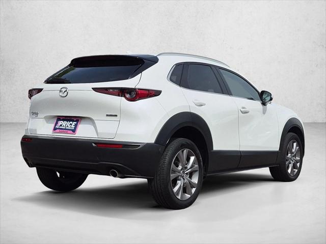 2021 Mazda CX-30 Premium