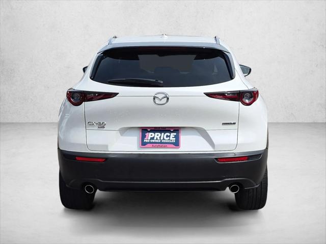 2021 Mazda CX-30 Premium