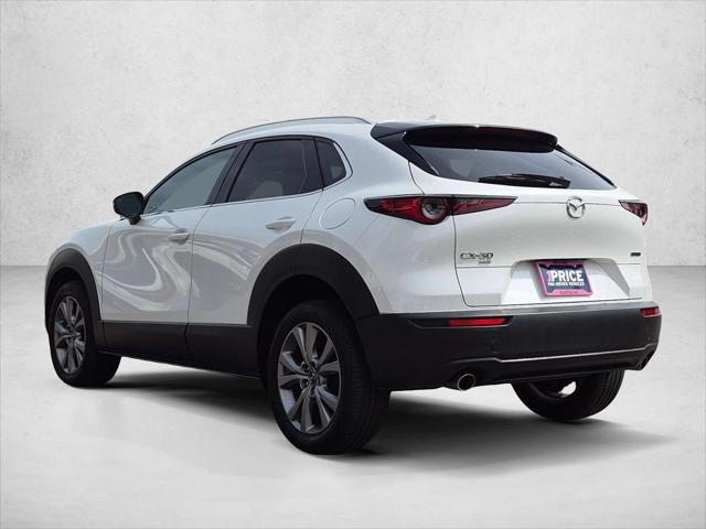 2021 Mazda CX-30 Premium