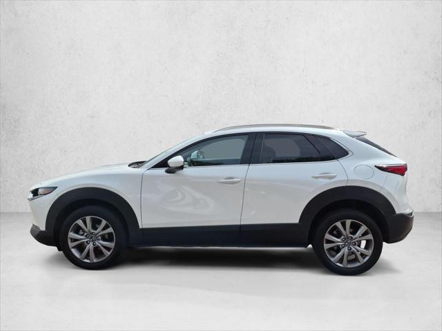 2021 Mazda CX-30 Premium