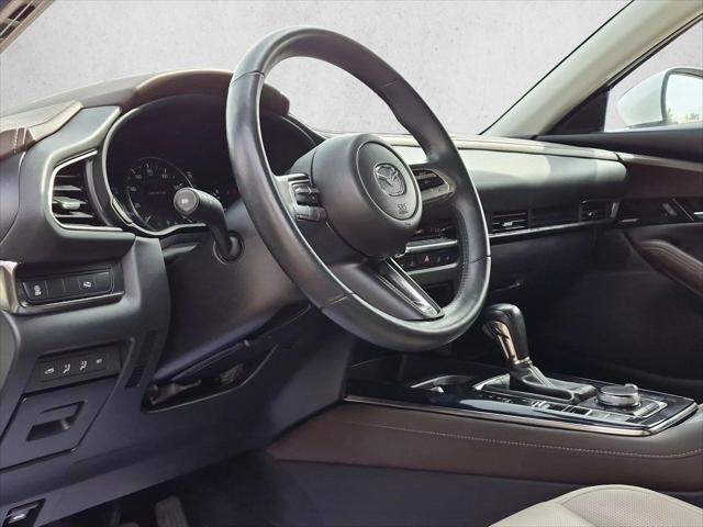 2021 Mazda CX-30 Premium