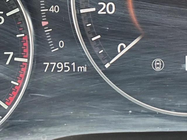 2021 Mazda CX-30 Premium