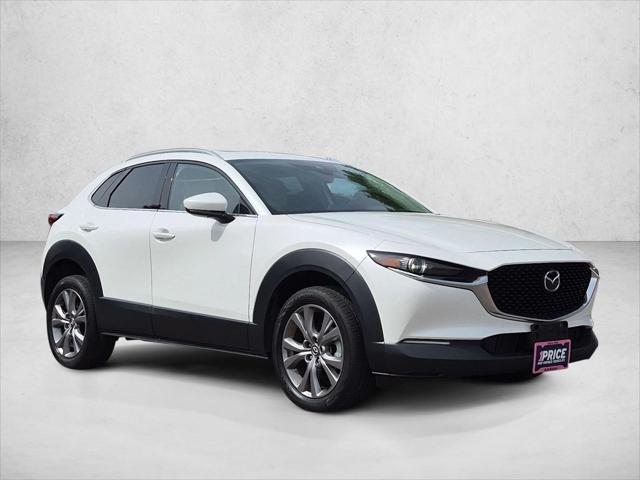 2021 Mazda CX-30 Premium