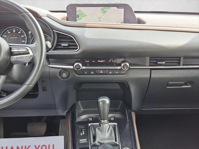 2021 Mazda CX-30 Premium