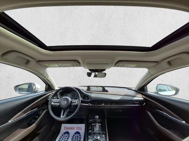 2021 Mazda CX-30 Premium
