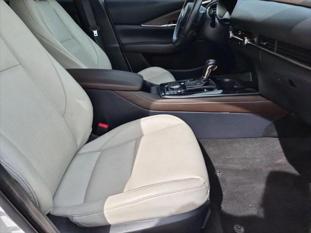 2021 Mazda CX-30 Premium
