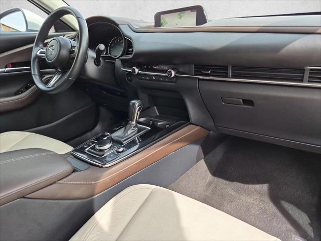 2021 Mazda CX-30 Premium