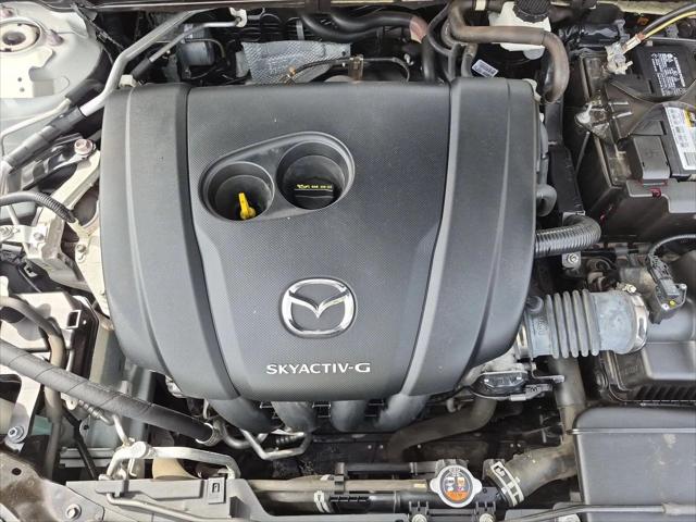 2021 Mazda CX-30 Premium