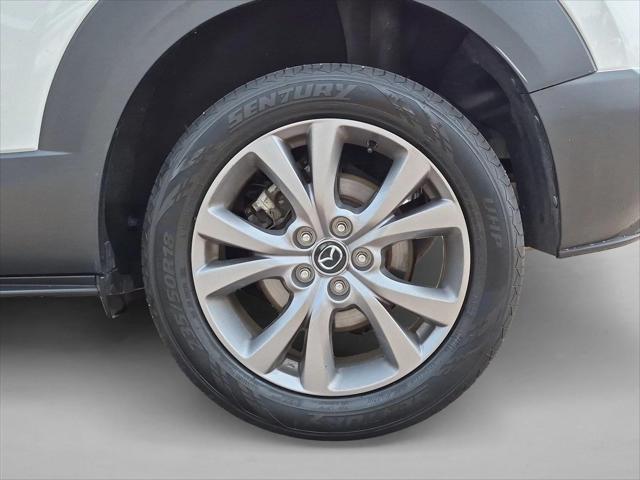 2021 Mazda CX-30 Premium
