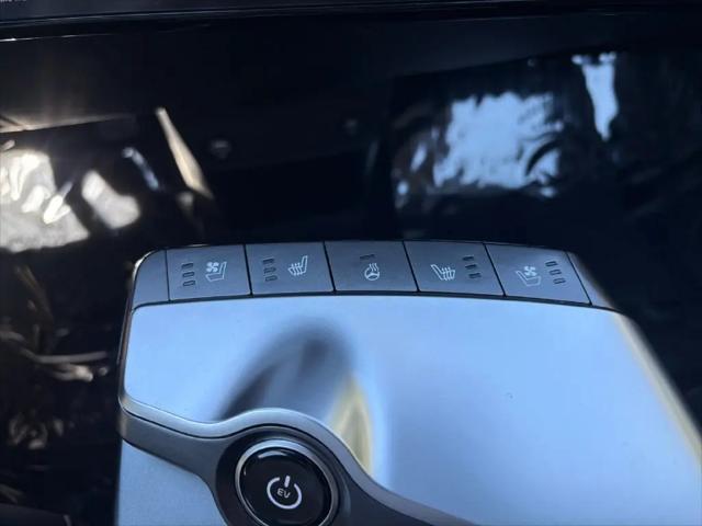 2024 Kia EV6 Wind