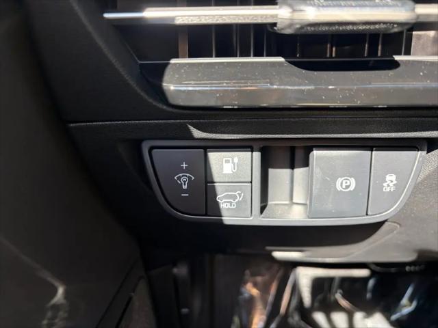 2024 Kia EV6 Wind