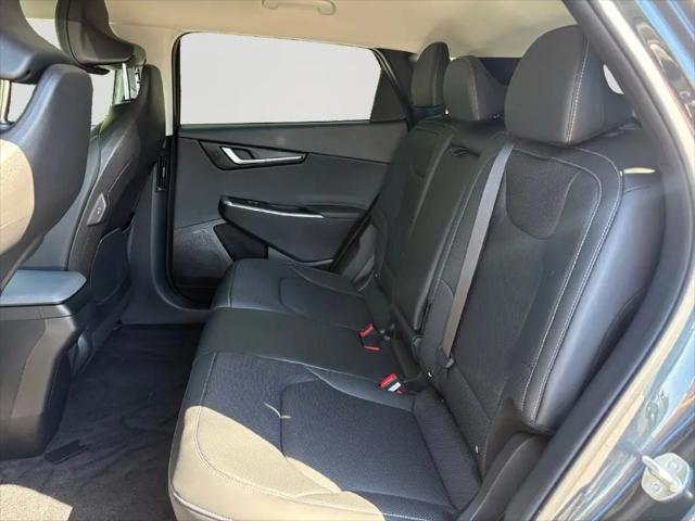 2024 Kia EV6 Wind