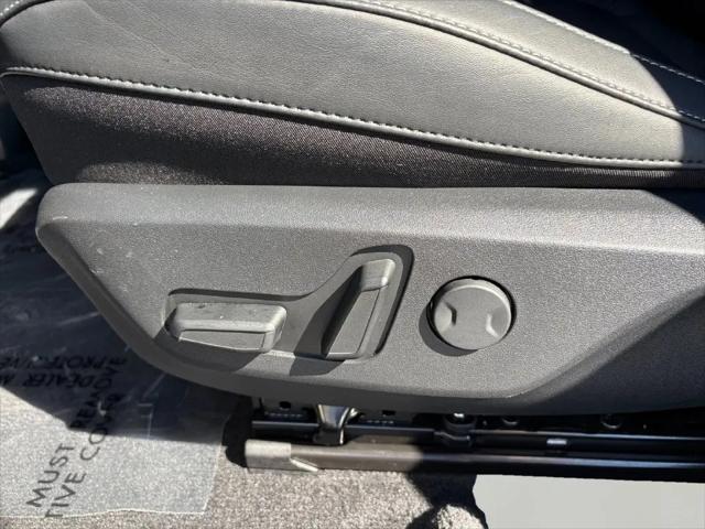2024 Kia EV6 Wind