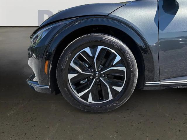2024 Kia EV6 Wind