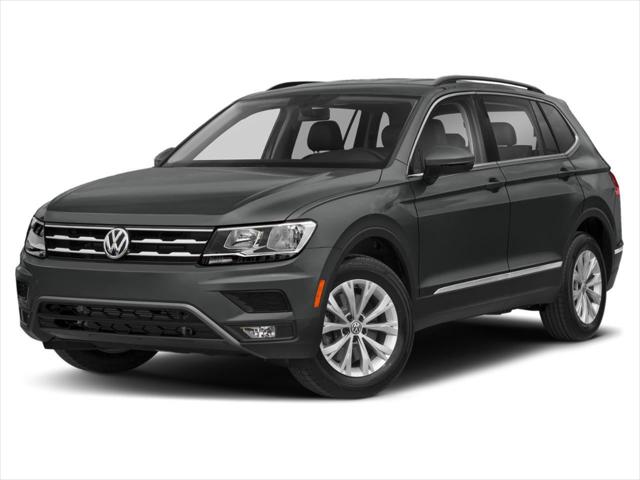 2018 Volkswagen Tiguan 2.0T S for sale in Fort Scott, KS