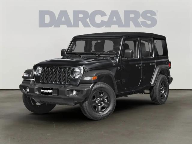 2027 Jeep Wrangler Rubicon for sale in Silver Spring, MD