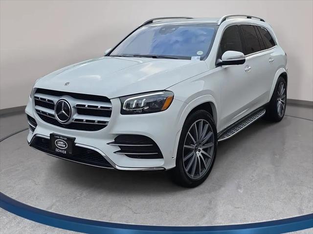 2023 Mercedes-Benz GLS GLS 580 4MATIC for sale in Greenwood Village, CO