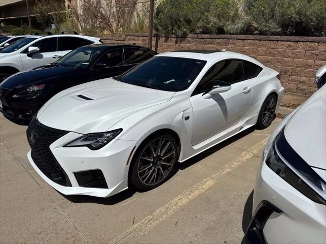 2020 Lexus RC F RC F for sale in Greenwood Village, CO