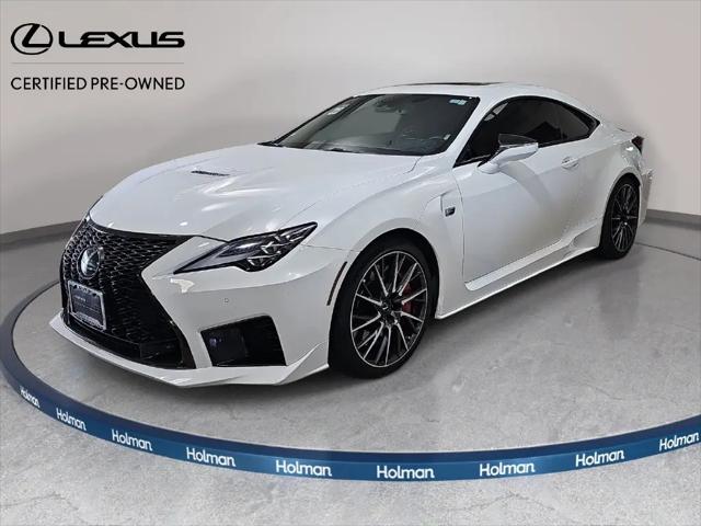 2020 Lexus RC F RC F for sale in Greenwood Village, CO