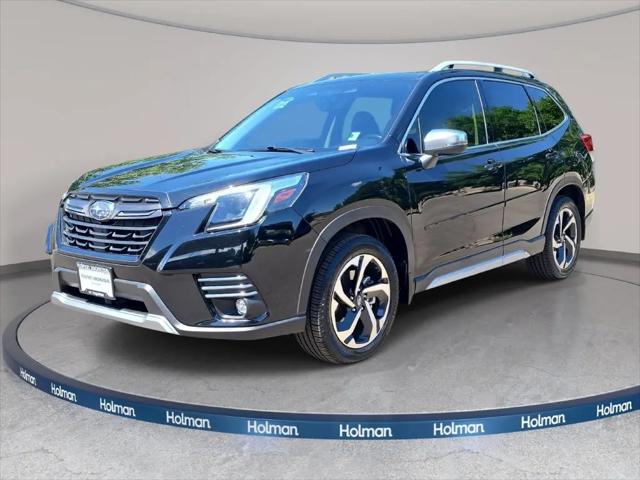 2023 Subaru Forester Touring for sale in Greenwood Village, CO