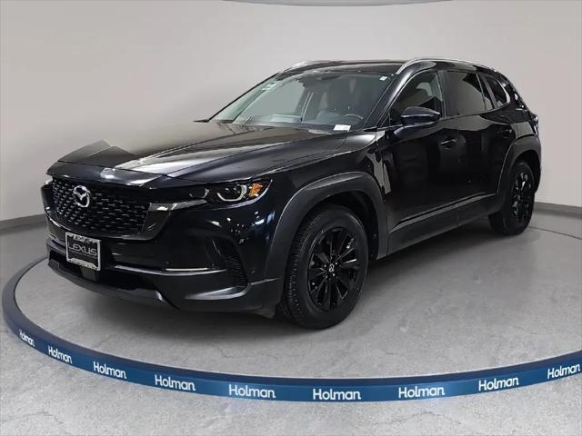 2024 Mazda CX-50 2.5 S Preferred for sale in Greenwood Village, CO