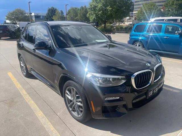 2019 BMW X3 xDrive30i for sale in Greenwood Village, CO