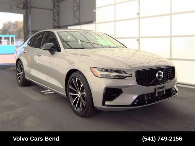 2023 Volvo S60 Recharge T8 Plus Dark Theme for sale in Bend, OR