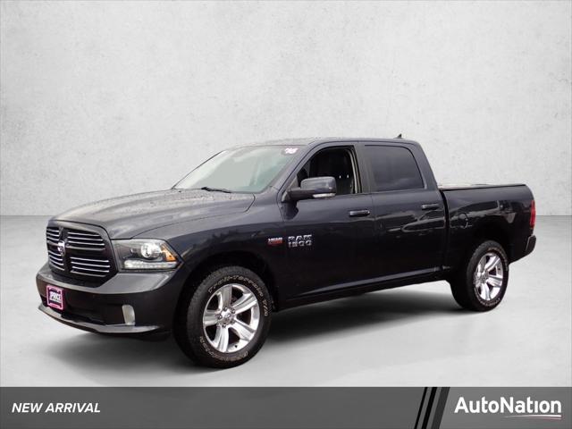 2016 Ram 1500 Sport for sale in Centennial, CO