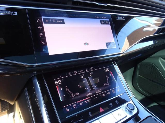 2027 Audi Q8 Premium Plus 55 TFSI quattro Tiptronic