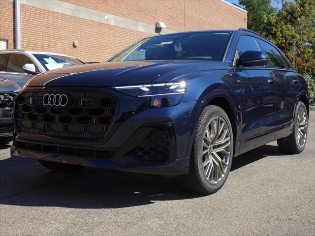 2027 Audi Q8 for sale near Cincinnati, OH