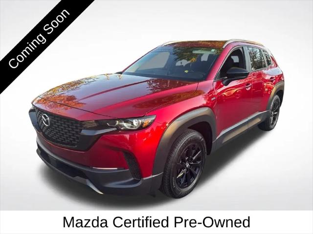 2025 Mazda CX-50 Hybrid Preferred Package for sale in Franklin, TN