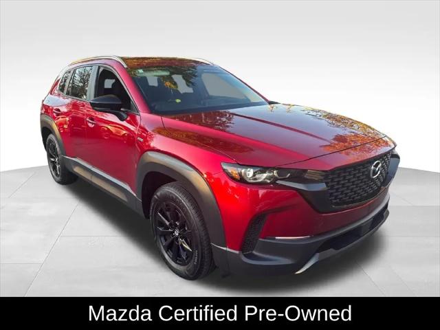 2025 Mazda CX-50 Hybrid Preferred Package for sale in Franklin, TN