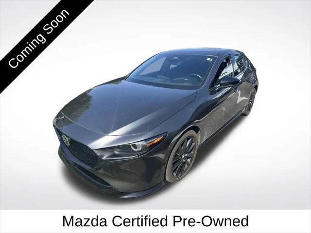 2024 Mazda Mazda3 2.5 Turbo Premium Plus for sale in Franklin, TN