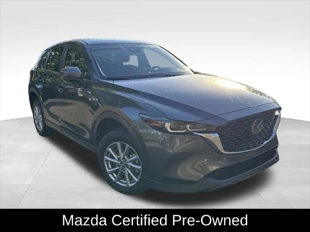 2023 Mazda CX-5 2.5 S Select for sale in Franklin, TN