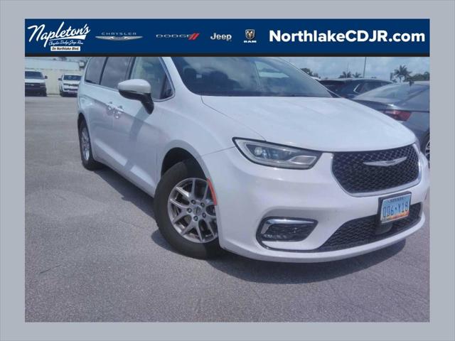 2023 Chrysler Pacifica Touring L for sale in Lake Park, FL