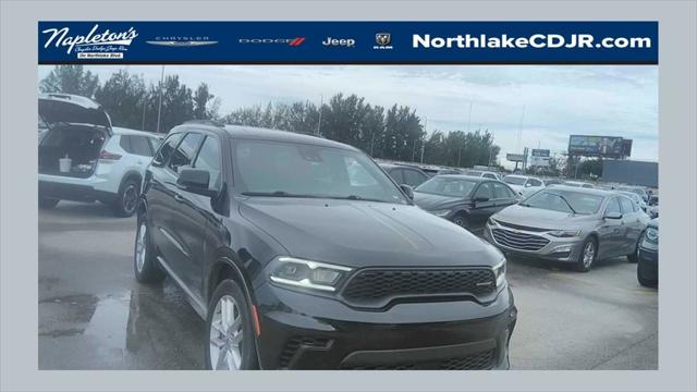 2024 Dodge Durango GT Plus RWD for sale in Lake Park, FL