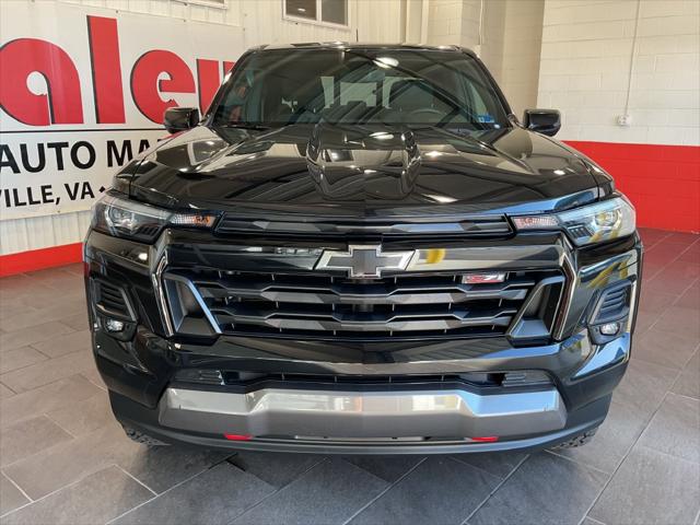 2023 Chevrolet Colorado 4WD Crew Cab Short Box Z71 2023 Chevrolet Colorado 4WD Crew Cab Short Box Z71